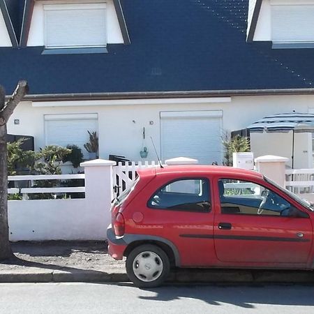 La Caravelle 10 Boulevard Gilbert Longuet Apartamento Arromanches-les-Bains Exterior foto